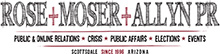Rose + Moser + Allyn Public Relations