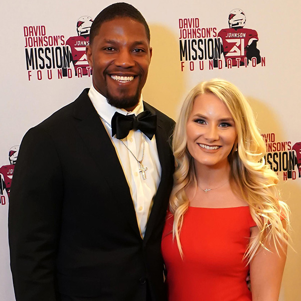About The Johnson Family's Mission 31 Foundation